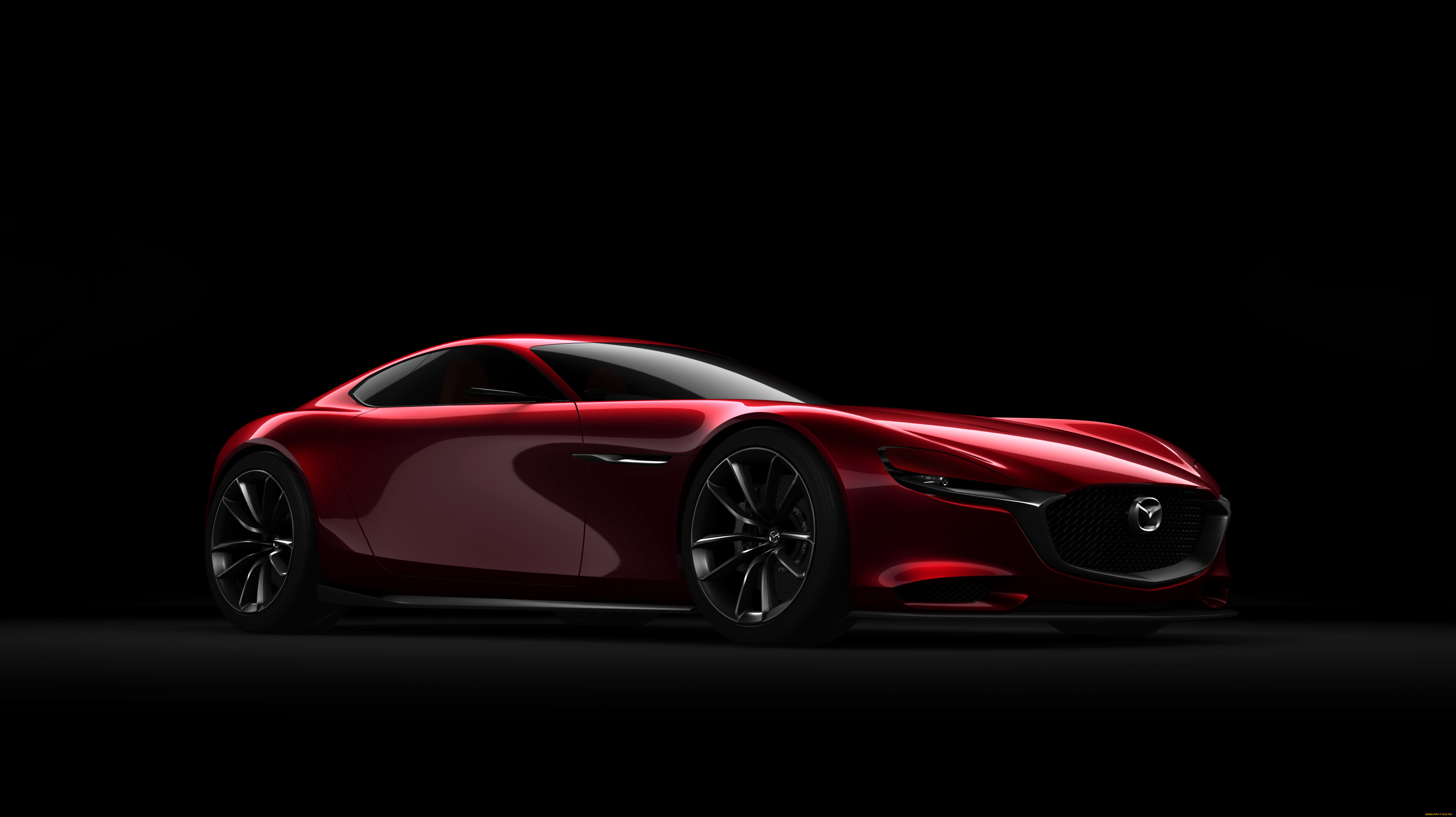 mazda rx vision concept 2015, , 3, , , , 2015, concept, vision, rx, mazda